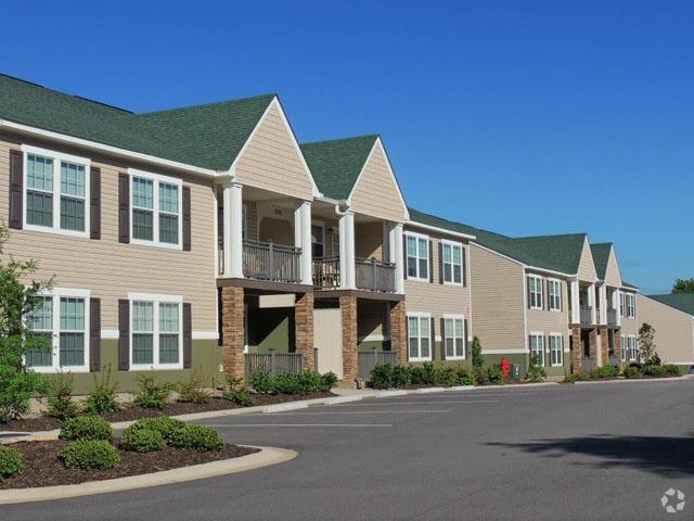 New London Apartments Apartments - Aiken, SC | Apartments.com