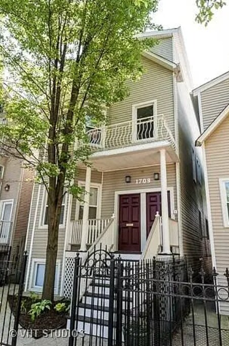 Foto del edificio - 1709 W Fletcher St
