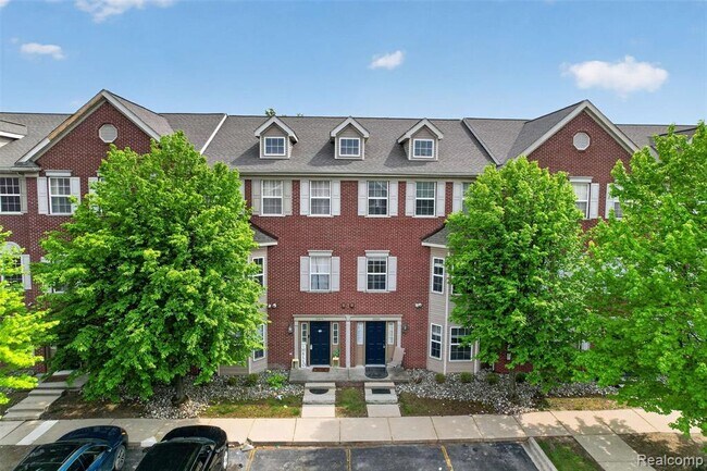 Foto del edificio - 22680 Goddard Rd