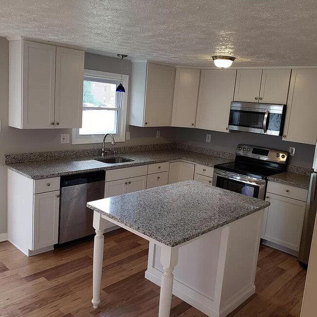 Foto del edificio - 1509 Winding Brook Way