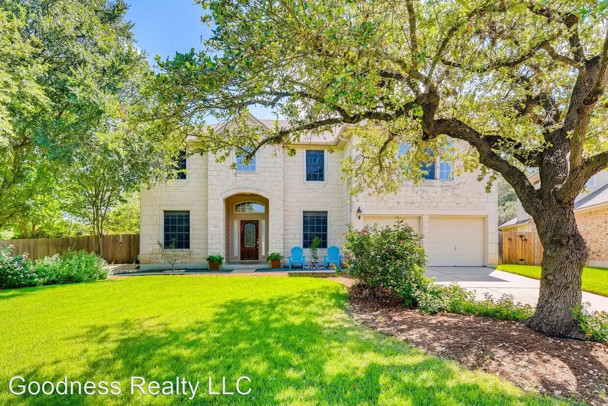 Primary Photo - 4 br, 3.5 bath House - 6508 Scenic Cove
