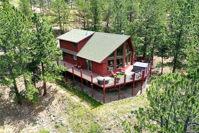 Building Photo - 621 Evergreen Rd
