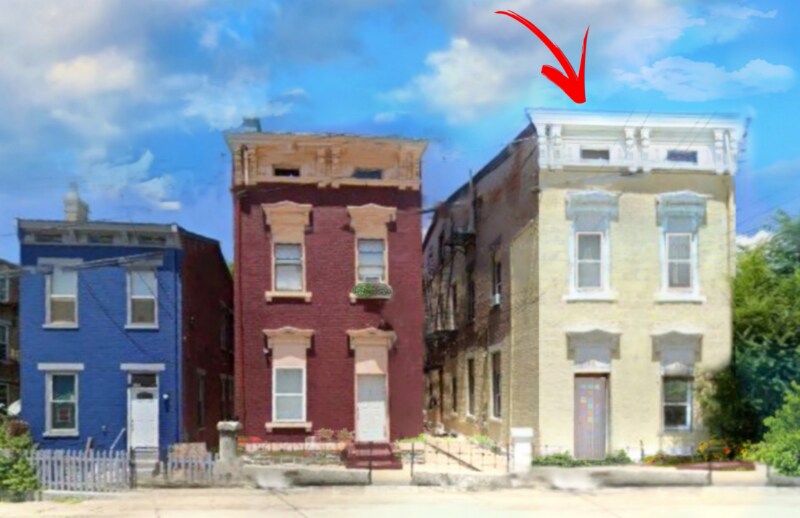 Primary Photo - 1130 Draper St