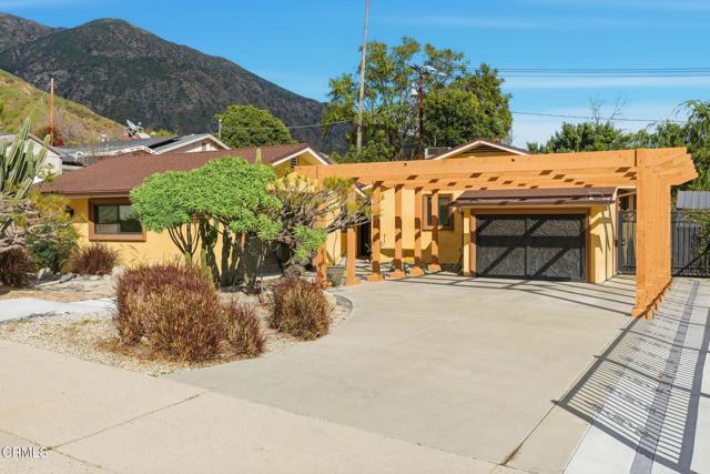 Foto del edificio - 1380 Rexford Ave