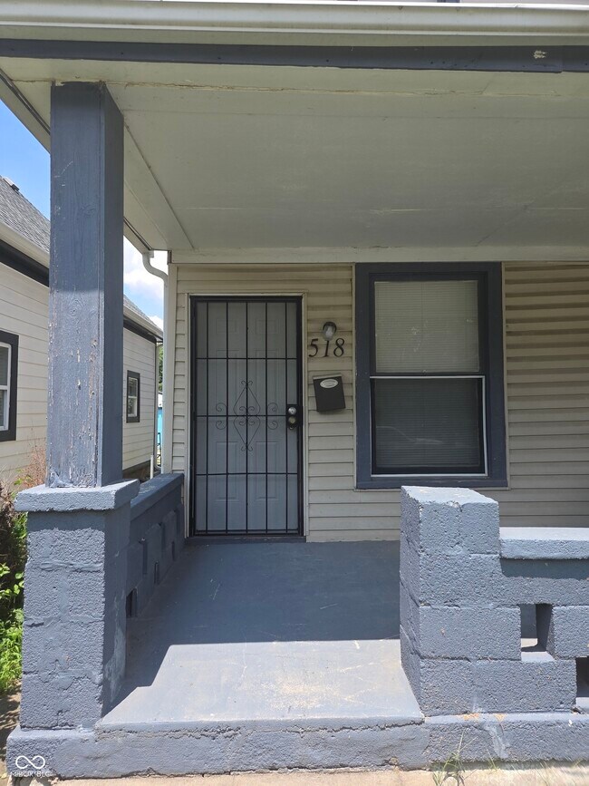 Foto del edificio - 518 W 28th St