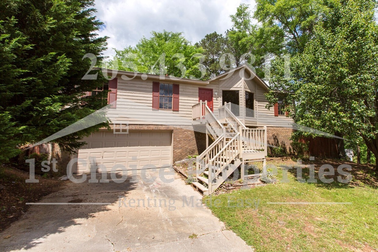 Primary Photo - 2928 2nd Pl NW