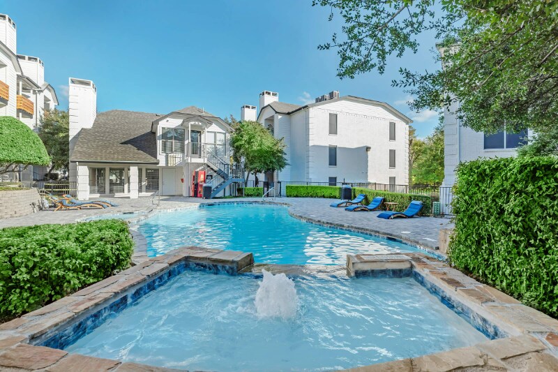 Foto principal - 3750 Rosemeade Pkwy