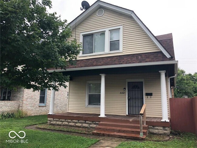 Building Photo - 3132 Graceland Ave