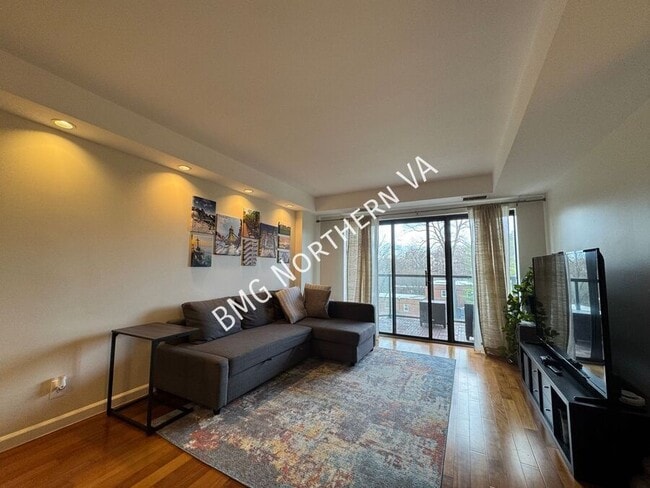 Photo - 2100 Langston Blvd. House