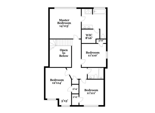 Foto del edificio - 215 Bethany Manor Ct