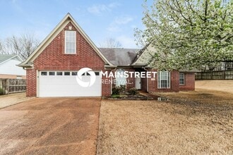 Building Photo - 1278 W Sweet Rain Dr