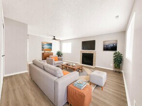 Building Photo - 1835 Zebulon Dr