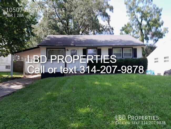 Building Photo - 10507 Gretna Cir