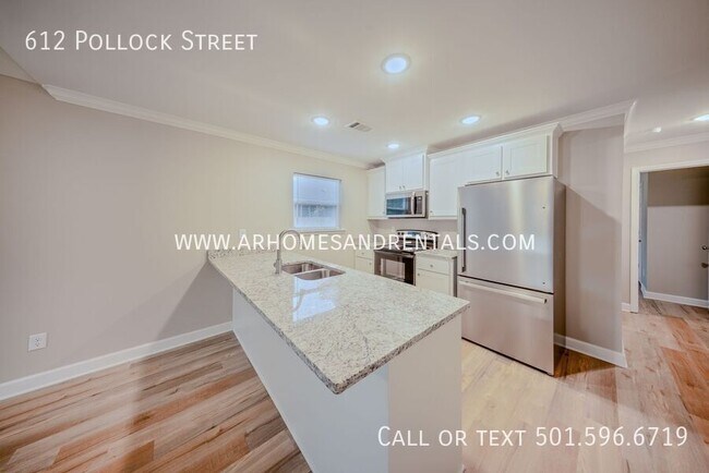 Foto del edificio - 612 Pollock St