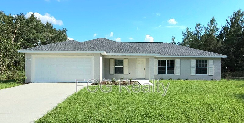 Foto principal - 3068 SW 131st Place Rd
