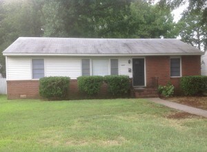Foto principal - 2315 Joplin Ave