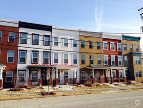 Building Photo - 755 Anacostia Ave NE