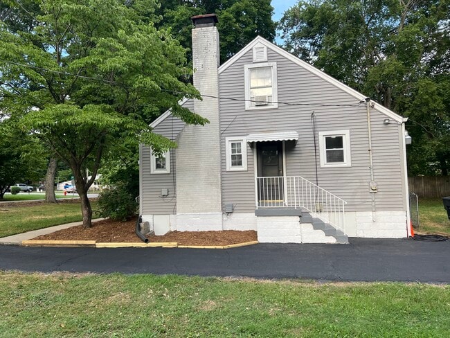 Building Photo - 239 Wheeler Ave