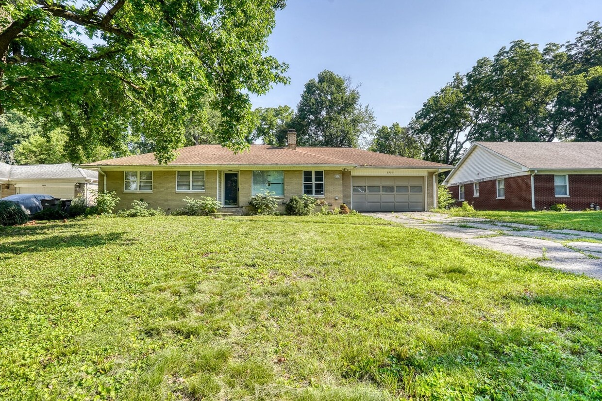 Photo - 2920 Highwoods Drive _ Dardeen Rental Ventures
