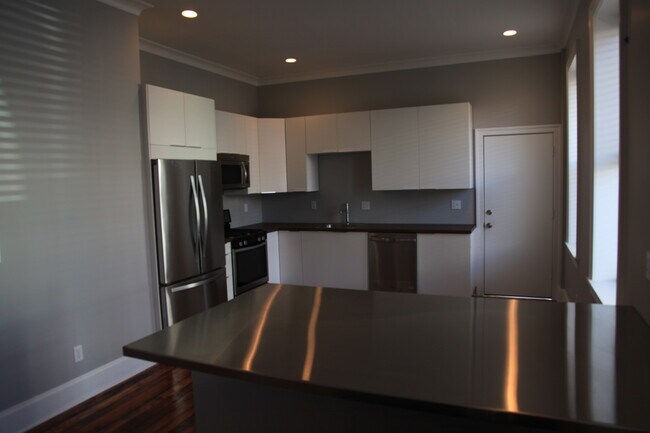 Foto del edificio - 518 N 39th St