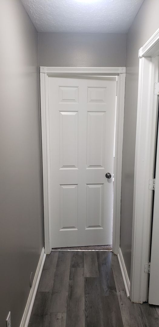 Foto del edificio - Newly updated 2 bedroom 1 bath duplex