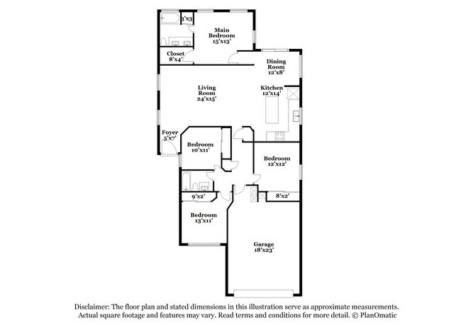 Building Photo - 12530 W Willow Ave