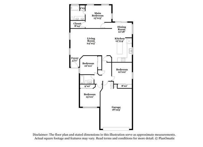 Foto del edificio - 12530 W Willow Ave