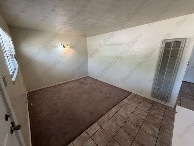 Foto del edificio - Charming 1 bed 1 bath duplex