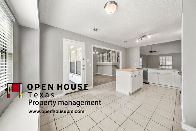 Building Photo - 4126 Linden Ln, Grand Prairie