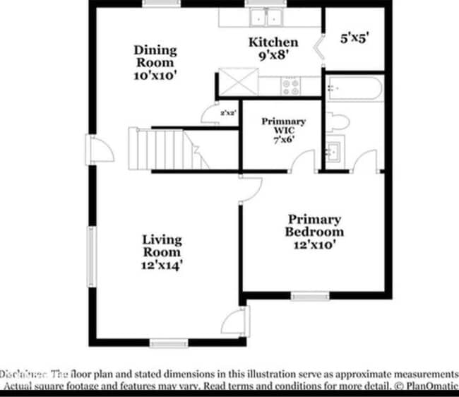 Photo - 206 Maple Dr House