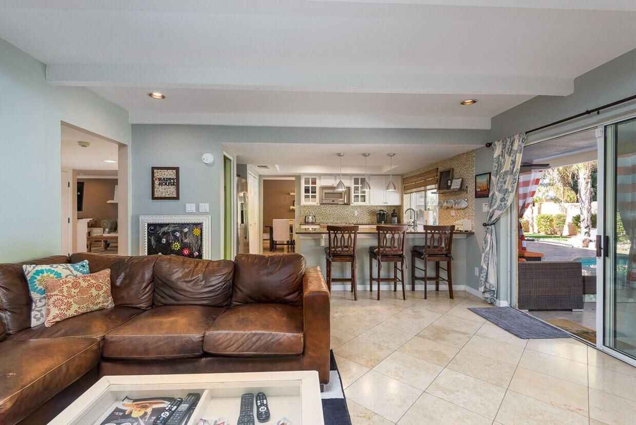 Foto principal - 6502 E Eugie Terrace