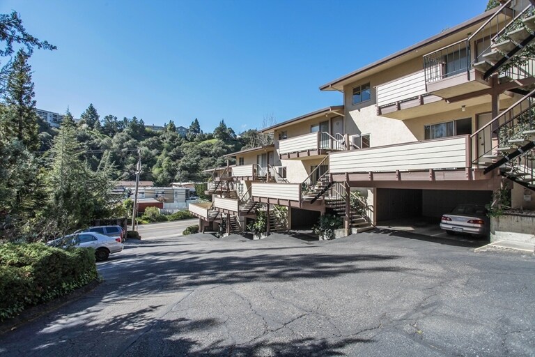327 Rheem Blvd, Moraga, CA 94556 Apartments in Moraga, CA