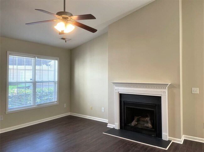 Building Photo - 5288 Mount Hope Dr