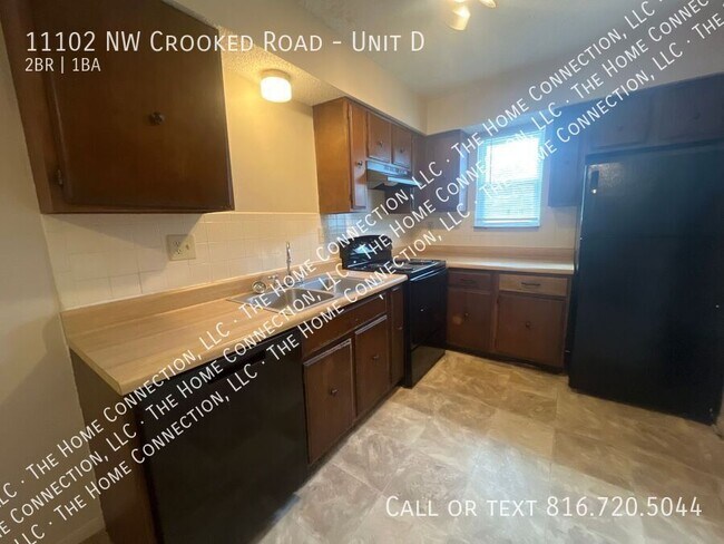 Foto del edificio - 11102 NW Crooked Rd