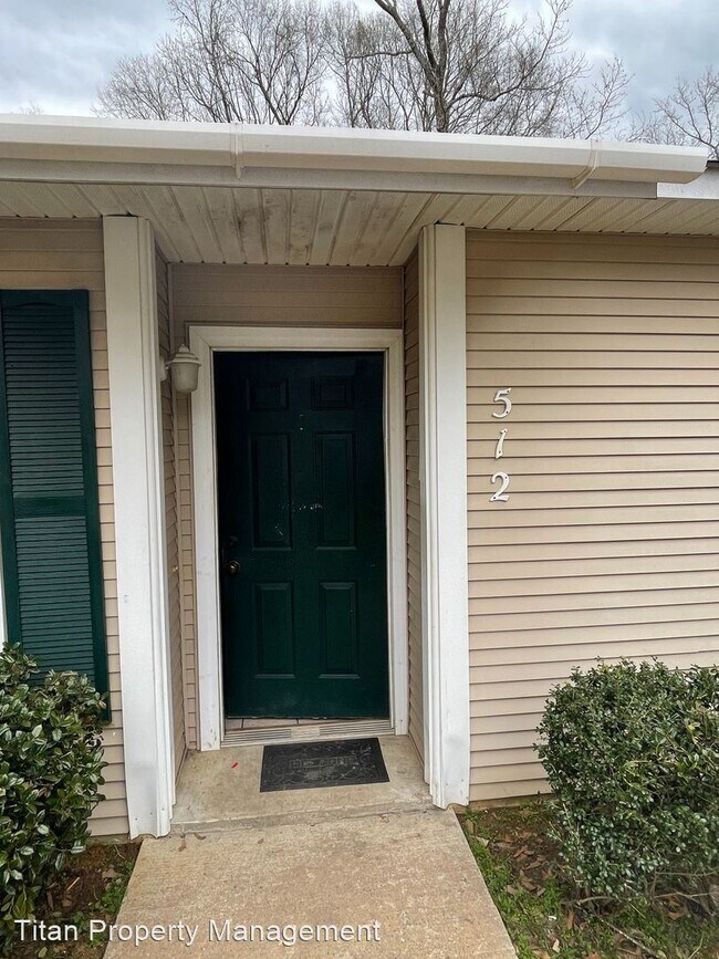 Foto del edificio - 2 br, 1.5 bath House - 512 Church St.