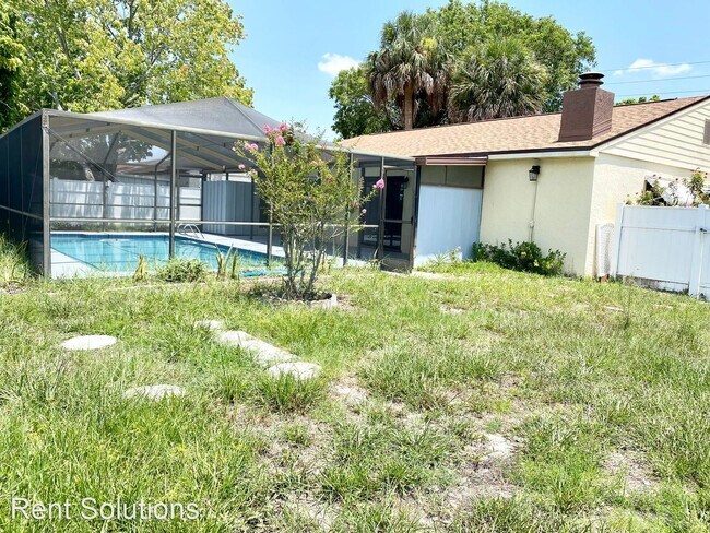 Foto del edificio - 3 br, 2 bath House - 8433 Somerset Drive