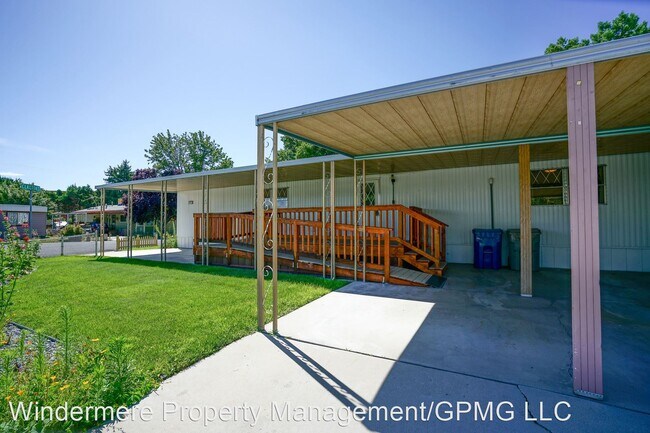 Building Photo - 1 br, 1 bath House - 3753 Clacton Way