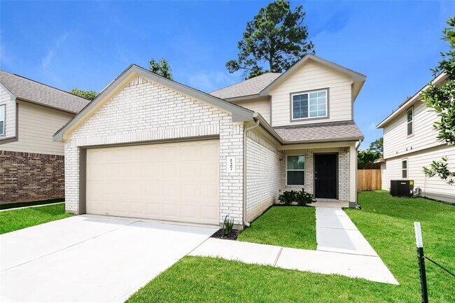 Foto del edificio - 127 Cooper Creek Ln