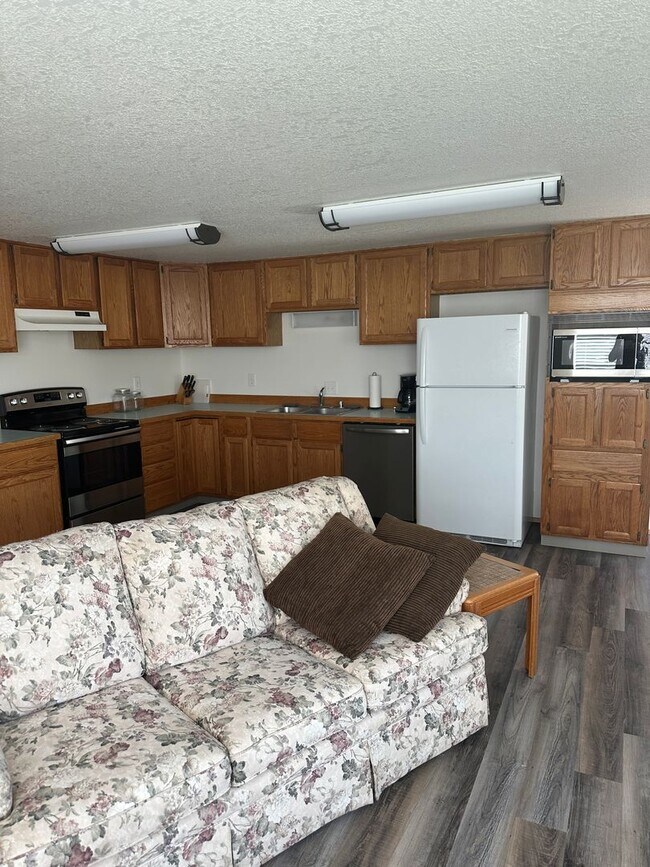 Foto del edificio - Quiet property in the county!