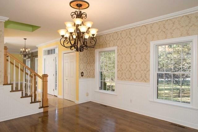 Foto del edificio - 68 Deer Run