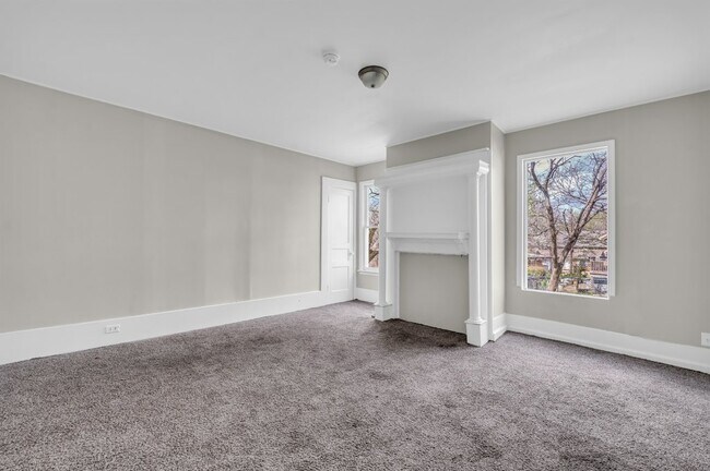 Foto del edificio - 43 Cottrell St