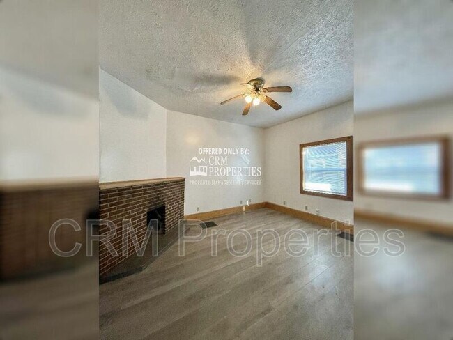 Foto del edificio - 614 W Charles St