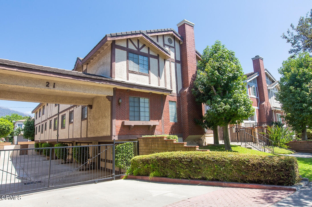 21 California St, Arcadia, CA 91006 Townhome Rentals in Arcadia CA