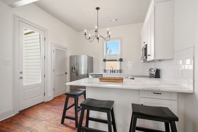 Foto del edificio - 2209 Louisiana Ave