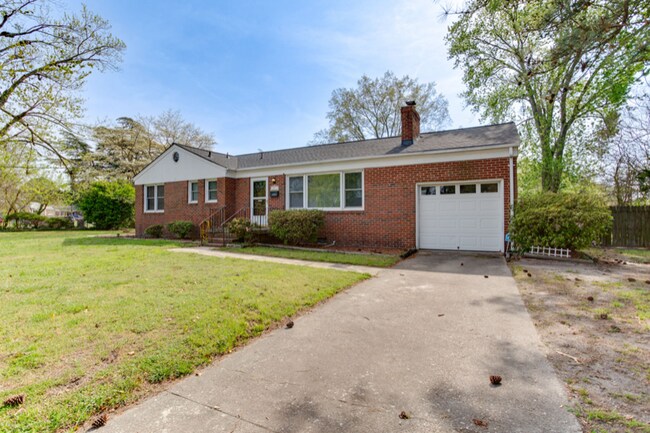 Foto del edificio - 45 St Albans Dr