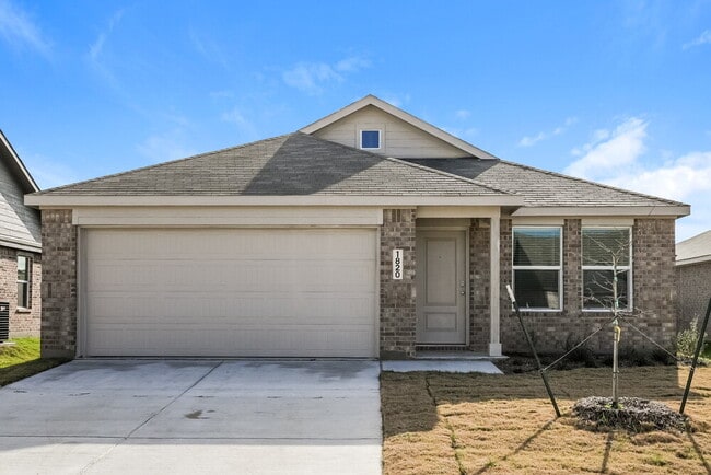 Building Photo - 1820 Javelina St