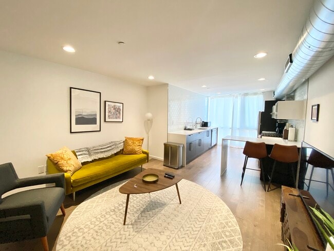 Foto del edificio - 1436 N 7th St