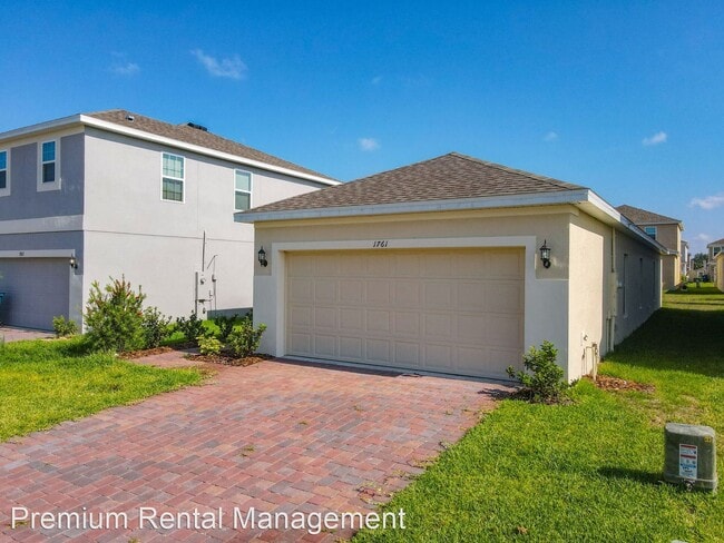 Building Photo - 4 br, 2 bath House - 1761 Tree Shade Drive