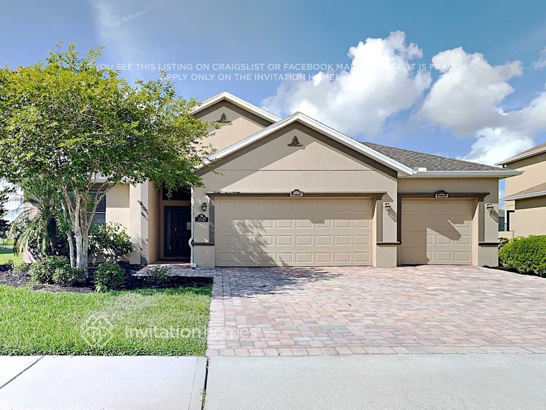 Foto principal - 3547 Hollisten Cir
