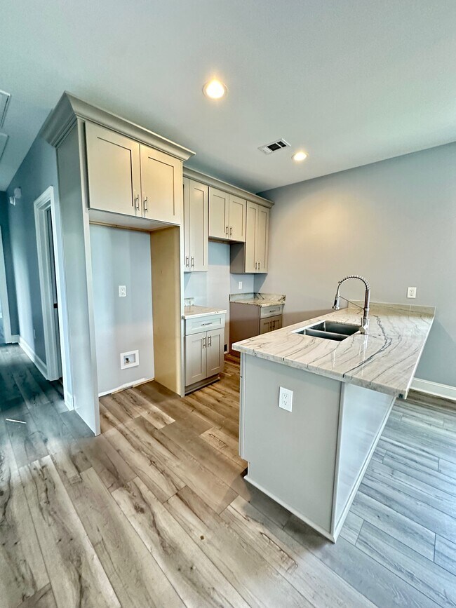 Foto del edificio - 3626 Buchanan St